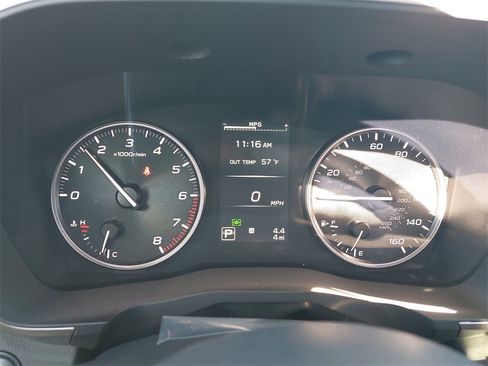 New 2026 Subaru Ascent Limited image 36