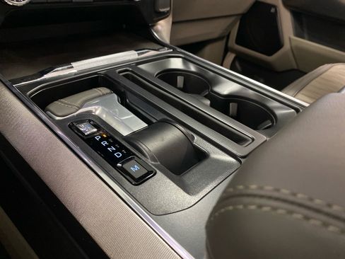 New 2025 Ford F150 Platinum w/ Equipment Group 703A Plus image 35