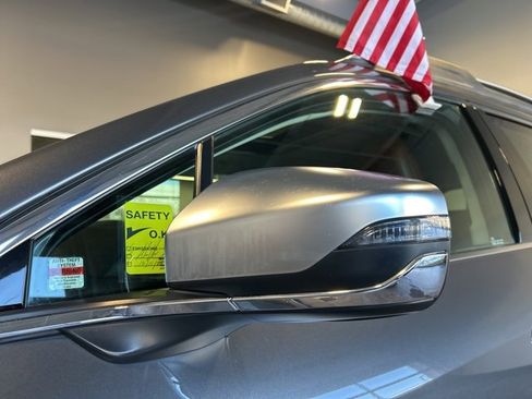 Used 2020 Subaru Outback Touring XT image 43