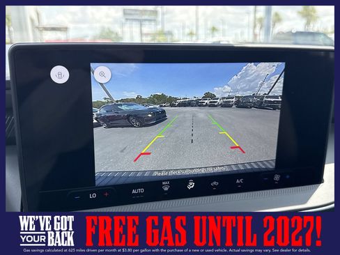 New 2026 Ford Maverick XL FWD image 19