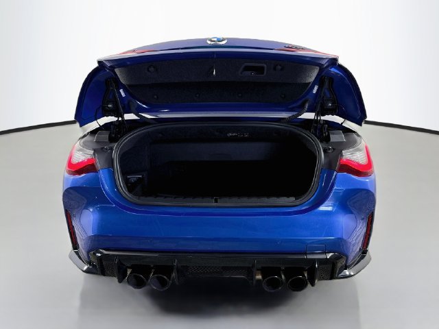 Used 2024 BMW M4 xDrive Competition AWD/4WD image 24