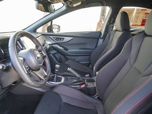 Used 2024 Subaru WRX Premium w/ Popular Package #2A AWD/4WD image 16