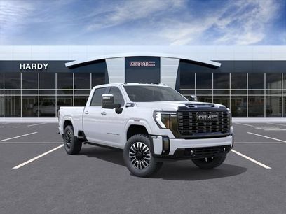 New 2026 GMC Sierra 2500 Denali Ultimate