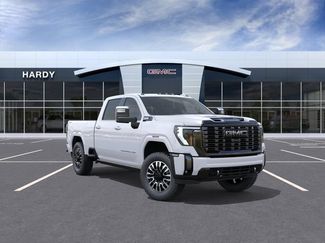 New 2026 GMC Sierra 2500 Denali Ultimate AWD/4WD video 1