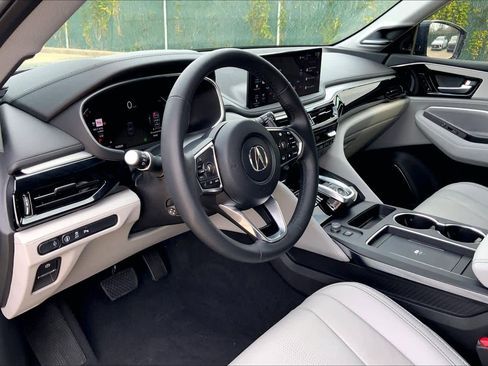 Used 2026 Acura MDX FWD w/ Technology Package image 16