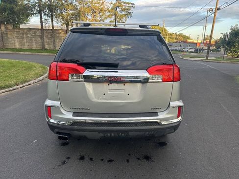 Used 2016 GMC Terrain SLE w/ Convenience Package AWD/4WD image 7