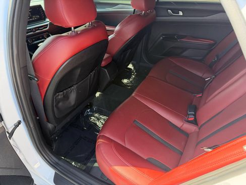 Used 2022 Kia K5 GT-Line w/ GT-Line Awd Premium Package image 15