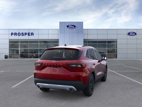 New 2026 Ford Escape SE image 8