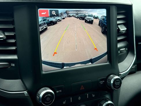 Used 2024 RAM 1500 Lone Star RWD image 24
