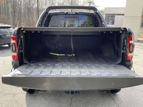 Used 2023 RAM 1500 TRX w/ TRX Level 2 Equipment Group image 5