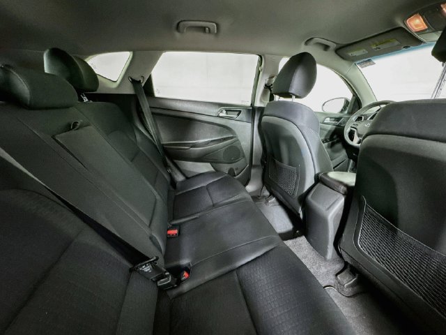 Used 2019 Hyundai Tucson SE w/ Cargo Package AWD/4WD image 23
