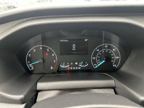 Used 2024 Ford Transit 250 Low Roof w/ Exterior Upgrade Package image 12