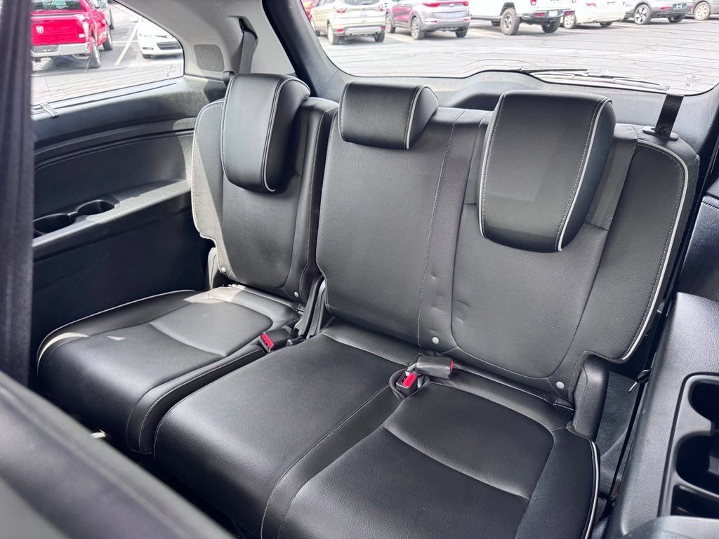 Used 2023 Honda Odyssey Elite image 33
