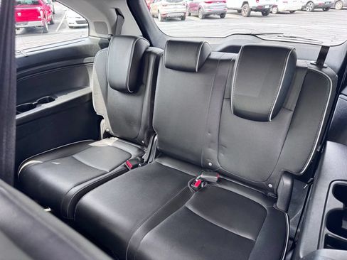 Used 2023 Honda Odyssey Elite image 33