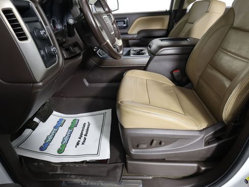 Used 2017 GMC Sierra 1500 Denali image 13