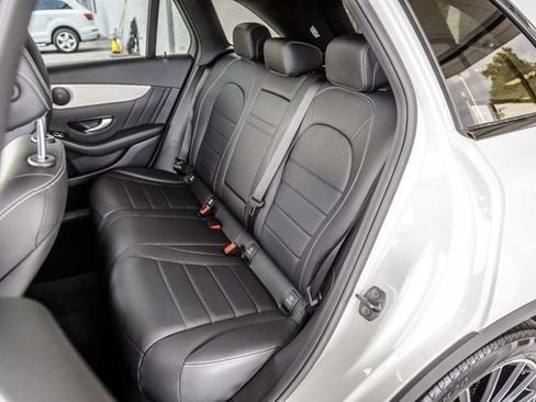 Used 2019 Mercedes-Benz GLC 300 image 39