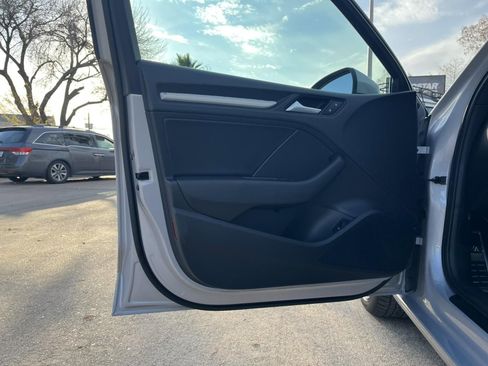 Used 2015 Audi A3 2.0T Premium image 10