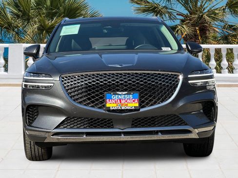 Used 2023 Genesis GV70 2.5T w/ Select Package image 10