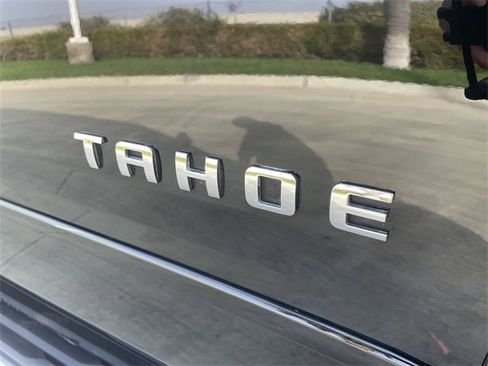 Used 2020 Chevrolet Tahoe Premier image 33