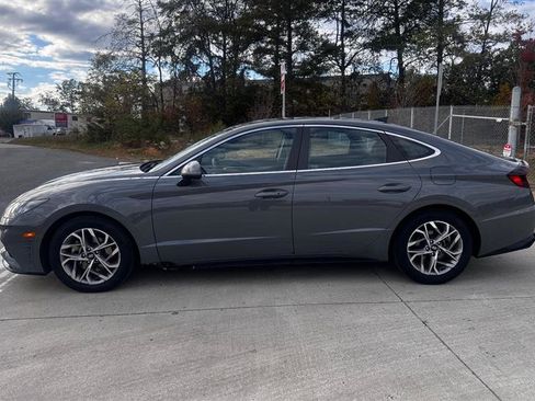 Used 2021 Hyundai Sonata SEL FWD image 7