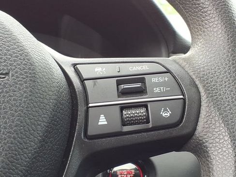 Used 2023 Honda Accord EX image 20