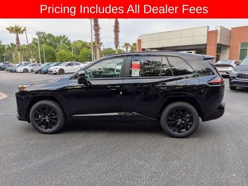 New 2026 Toyota RAV4 SE AWD/4WD image 8
