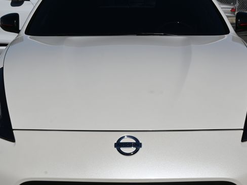 Used 2015 Nissan 370Z NISMO image 71