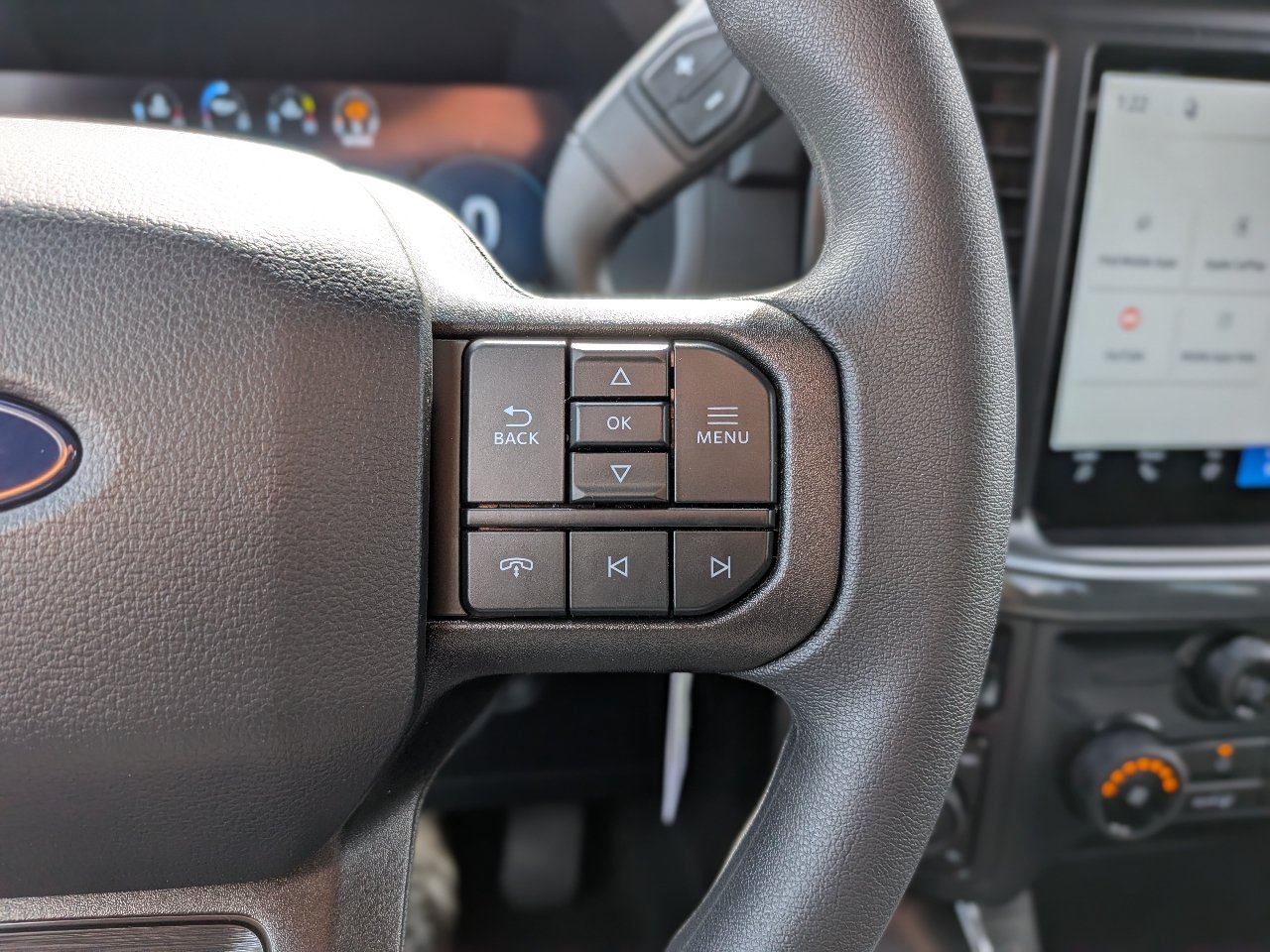 New 2026 Ford F150 STX w/ Equipment Group 200A AWD/4WD image 28