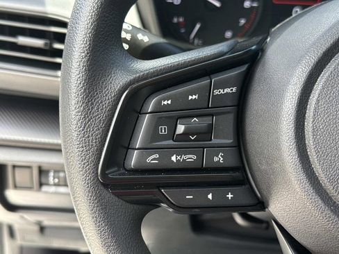 Certified 2025 Subaru Crosstrek 2.0i w/ Convenience Package #1 AWD/4WD image 41