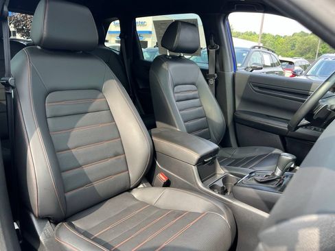 Used 2024 Honda CR-V Sport-L image 27