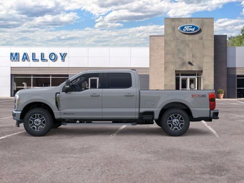 New 2026 Ford F250 4x4 Crew Cab Super Duty image 25