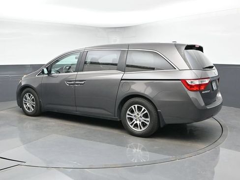 Used 2013 Honda Odyssey EX-L image 7