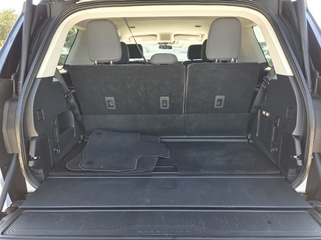 Certified 2025 Ford Expedition Active RWD image 18