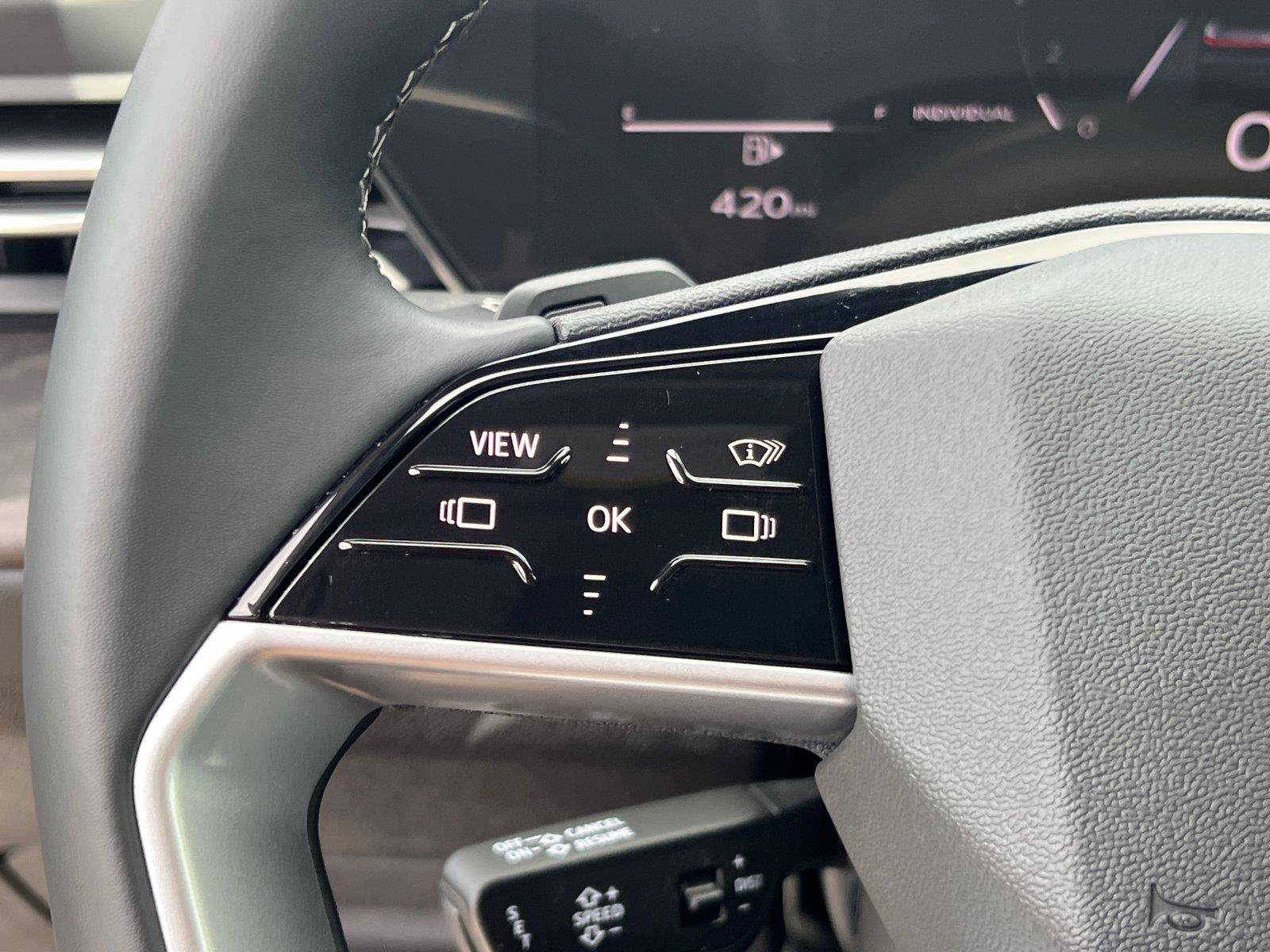 Certified 2025 Audi Q5 Premium Plus w/ Premium Plus AWD/4WD image 26