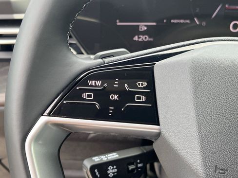 Certified 2025 Audi Q5 Premium Plus w/ Premium Plus AWD/4WD image 26