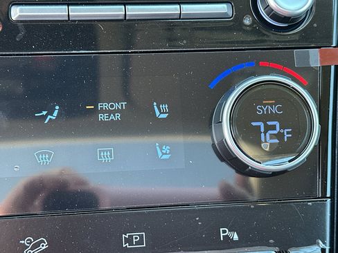 New 2025 Hyundai Santa Fe Limited image 23