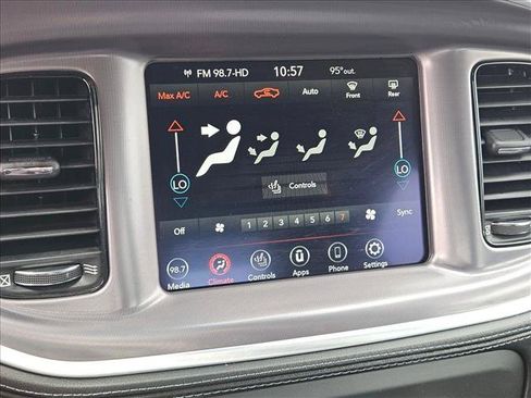 Used 2020 Dodge Charger SXT w/ Plus Group AWD/4WD image 18