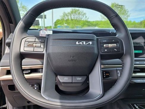 New 2027 Kia Telluride S AWD/4WD image 9