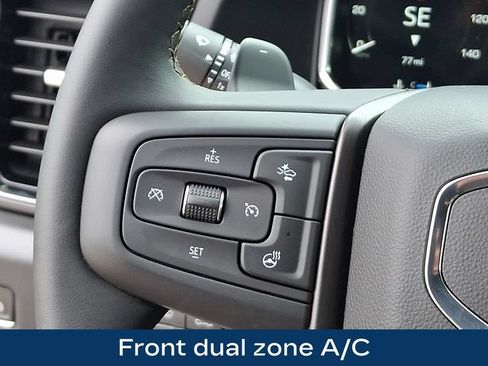 Used 2026 GMC Sierra 1500 AT4 AWD/4WD image 7