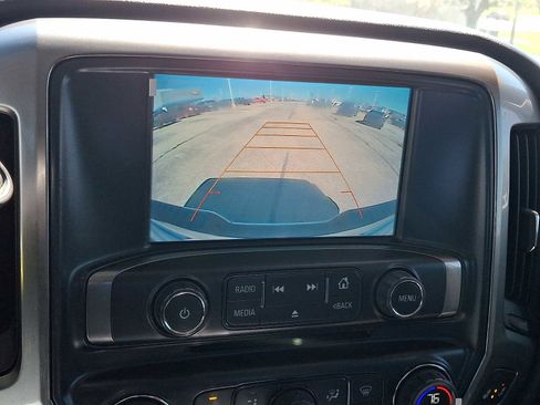 Used 2016 Chevrolet Silverado 1500 LT w/ All Star Edition image 20