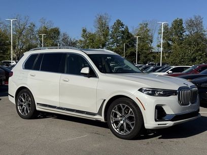 Used 2020 BMW X7 xDrive40i w/ Cold Weather Package