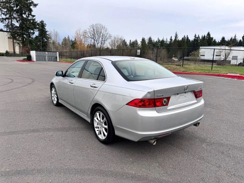 Used 2006 Acura TSX image 3