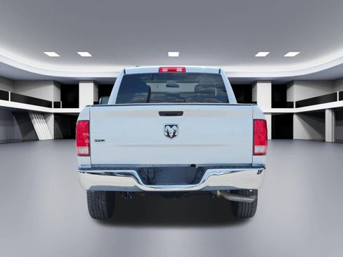 Used 2024 RAM 1500 Classic SLT RWD image 5