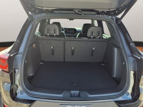 New 2026 Chevrolet TrailBlazer ACTIV w/ Convenience Package image 22