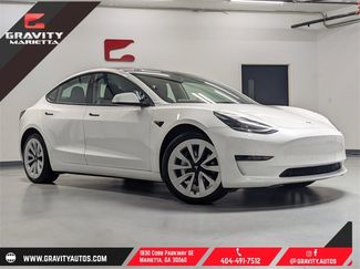 Used 2023 Tesla Model 3 Standard Range video 1