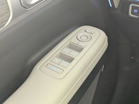 New 2026 Hyundai Santa Fe Limited AWD/4WD image 15