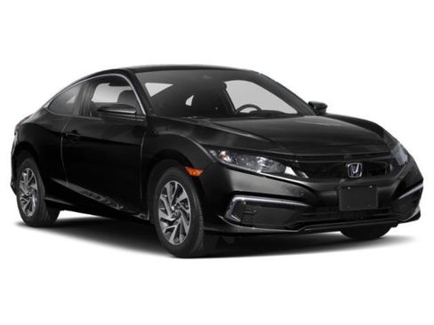 Used 2020 Honda Civic LX image 6