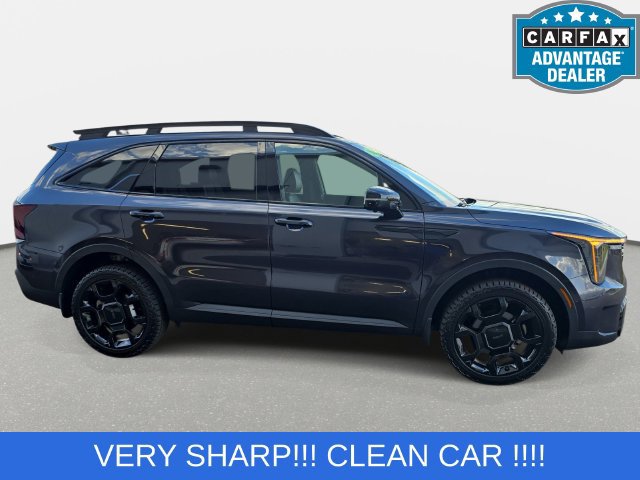 Used 2026 Kia Sorento SX Prestige AWD/4WD image 4