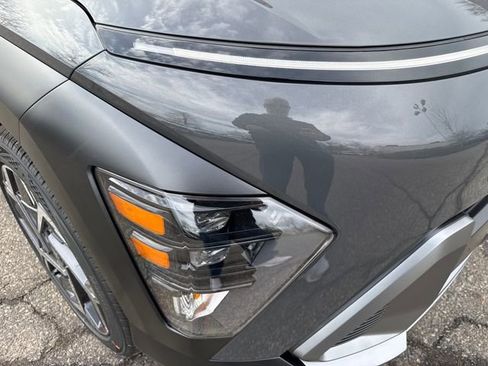 New 2026 Hyundai Kona SEL Premium image 15