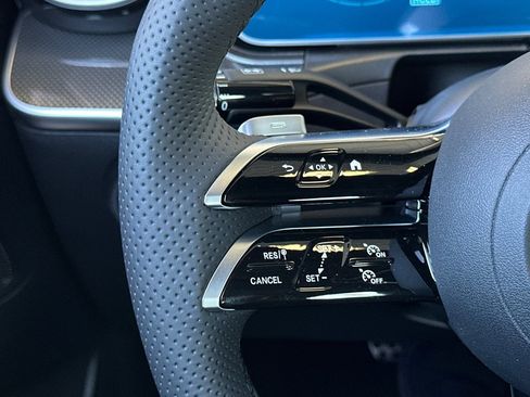 New 2025 Mercedes-Benz C 300 4MATIC Sedan image 24